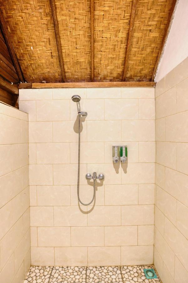 The Catar Cottages Toyapakeh Exterior photo